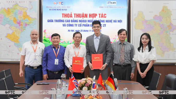 Công ty tư vấn du học Hàn Quốc uy tín