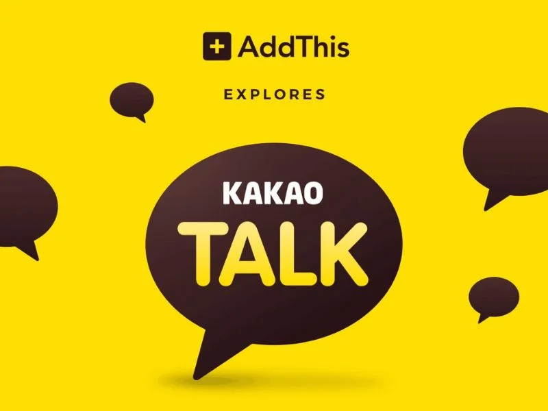 KakaoTalk – Ứng dụng nhắn tin và mạng xã hội phổ biến nhất Hàn Quốc KakaoTalk – Ứng dụng nhắn tin và mạng xã hội phổ biến nhất Hàn Quốc