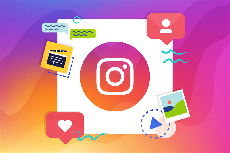 Instagram – App Mạng xã hội ở Hàn Quốc được giới trẻ và sao Hàn yêu thích Instagram – App Mạng xã hội ở Hàn Quốc được giới trẻ và sao Hàn yêu thích