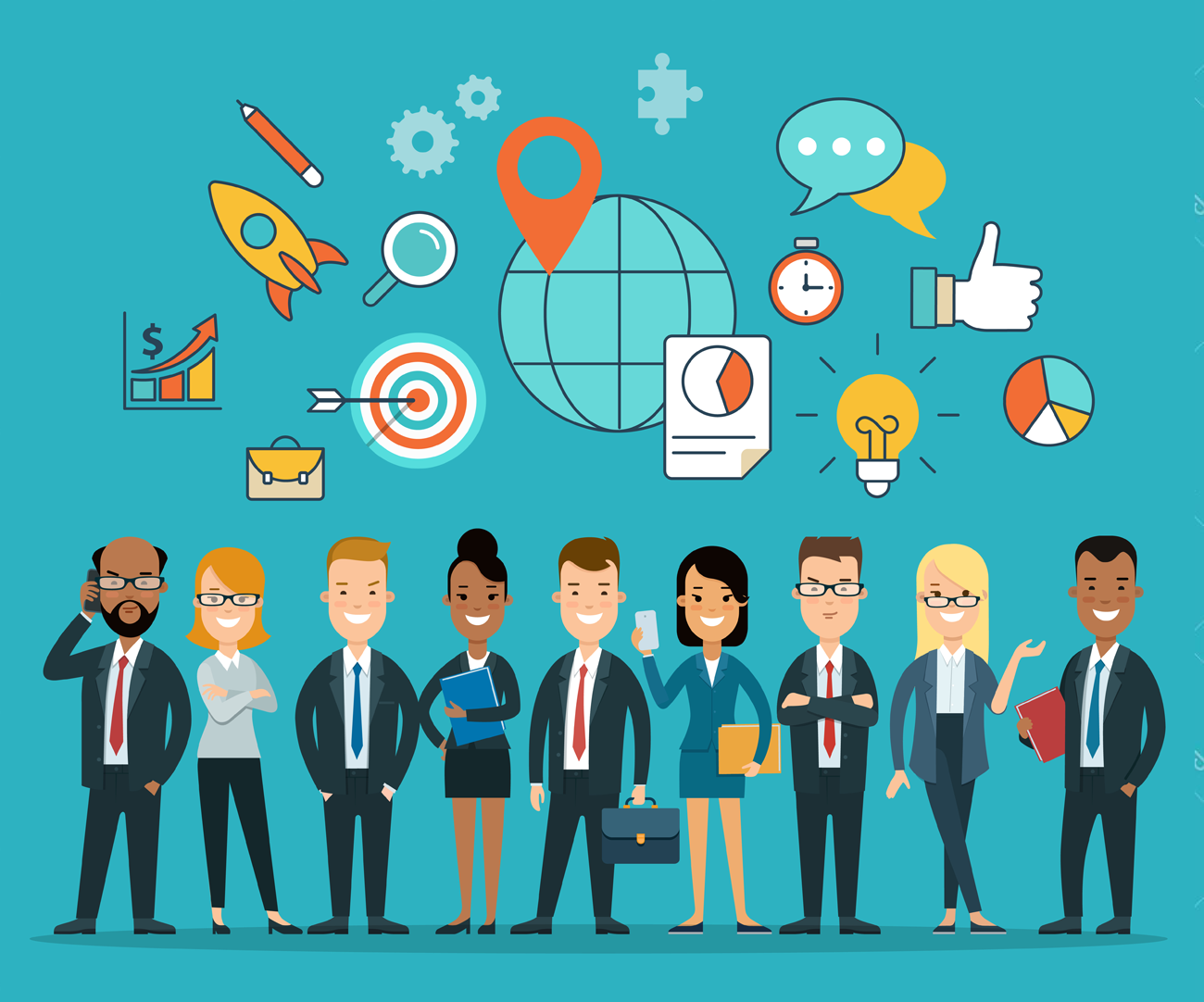 Du học Hàn Quốc nên học ngành gì? (3) Du học Hàn Quốc nên học ngành gì? (3)